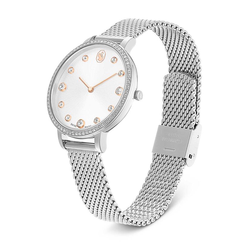 Swarovski Clarica Watch image number 3